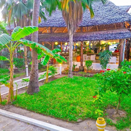 Maasai Resort มอมบาซา ภายนอก รูปภาพ
