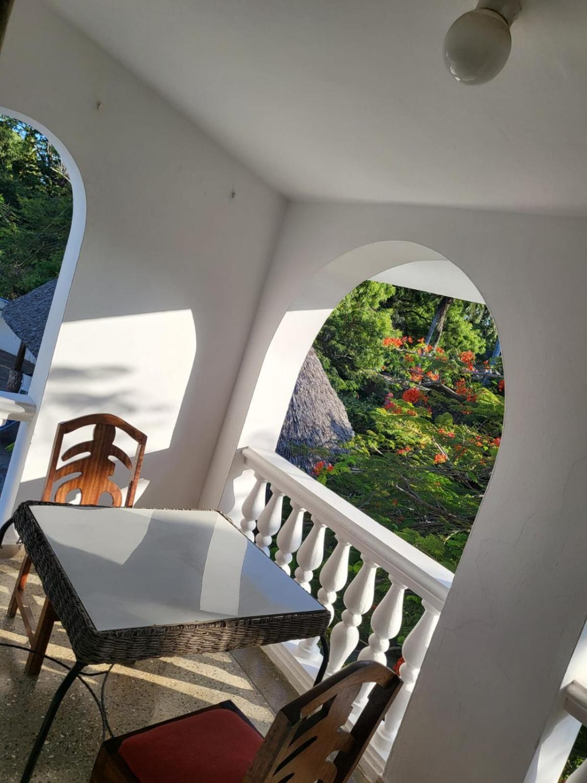 Maasai Resort มอมบาซา ภายนอก รูปภาพ